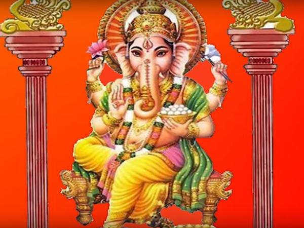 ಸ್ರೀ ರೂಪದಲ್ಲಿ ಇರುವ ವಿನಾಯಕನ ದೇವಾಲಯದ ಬಗ್ಗೆ ನಿಮಗೆ ಗೊತ್ತ?