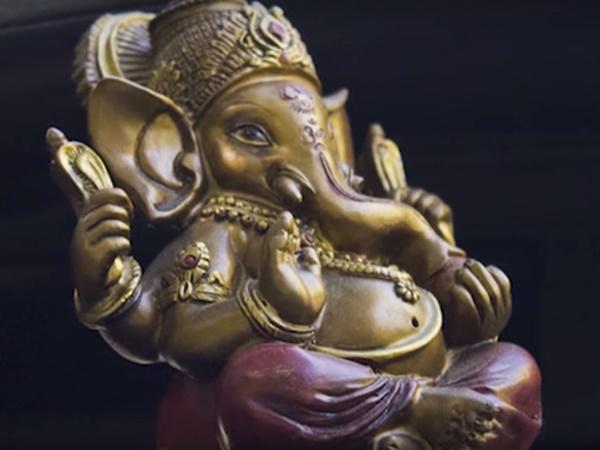 ಸ್ರೀ ರೂಪದಲ್ಲಿ ಇರುವ ವಿನಾಯಕನ ದೇವಾಲಯದ ಬಗ್ಗೆ ನಿಮಗೆ ಗೊತ್ತ?