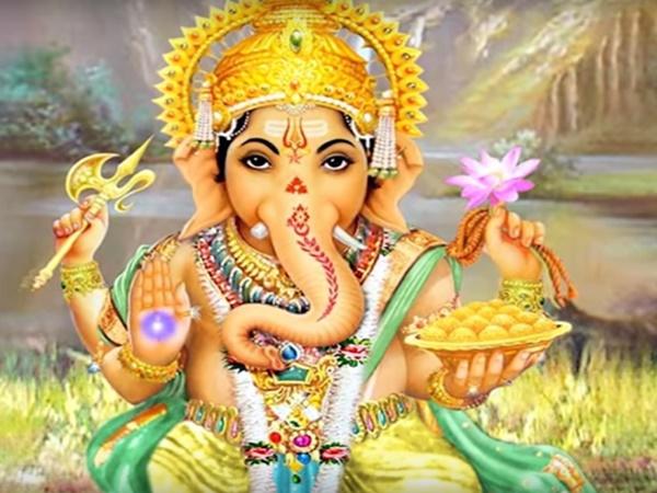ಸ್ರೀ ರೂಪದಲ್ಲಿ ಇರುವ ವಿನಾಯಕನ ದೇವಾಲಯದ ಬಗ್ಗೆ ನಿಮಗೆ ಗೊತ್ತ?
