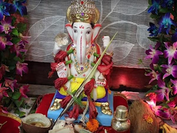 ಸ್ರೀ ರೂಪದಲ್ಲಿ ಇರುವ ವಿನಾಯಕನ ದೇವಾಲಯದ ಬಗ್ಗೆ ನಿಮಗೆ ಗೊತ್ತ?