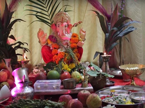 ಸ್ರೀ ರೂಪದಲ್ಲಿ ಇರುವ ವಿನಾಯಕನ ದೇವಾಲಯದ ಬಗ್ಗೆ ನಿಮಗೆ ಗೊತ್ತ?