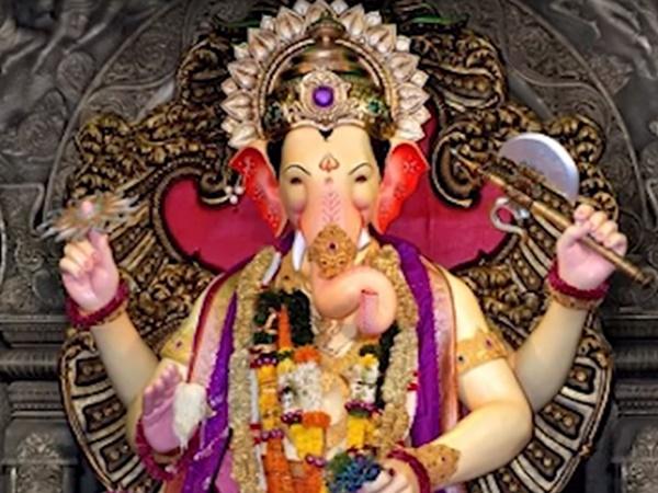 ಸ್ರೀ ರೂಪದಲ್ಲಿ ಇರುವ ವಿನಾಯಕನ ದೇವಾಲಯದ ಬಗ್ಗೆ ನಿಮಗೆ ಗೊತ್ತ?