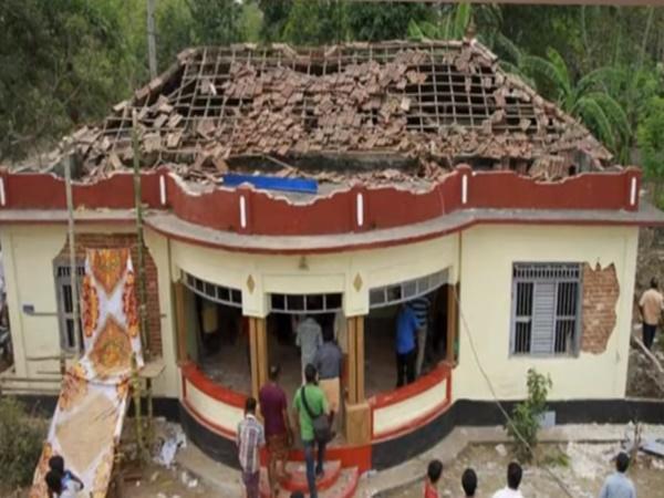 ಶಬರಿಮಲೈನ ಸ್ವರ್ಣ ಮಂದಿರದ ಬಗ್ಗೆ ನಿಮಗೆ ಎಷ್ಟು ಗೊತ್ತ?