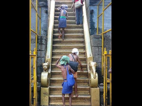 ಶಬರಿಮಲೈನ ಸ್ವರ್ಣ ಮಂದಿರದ ಬಗ್ಗೆ ನಿಮಗೆ ಎಷ್ಟು ಗೊತ್ತ?