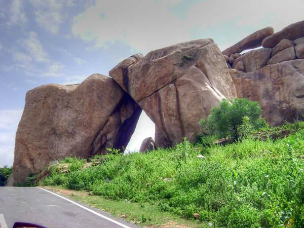 ಸೆಲ್ಫಿ ಕ್ಲಿಕ್ಕಿಸಿಕೊಳ್ಳಲು ಸೂಕ್ತವಾದ ಪ್ರದೇಶಗಳು