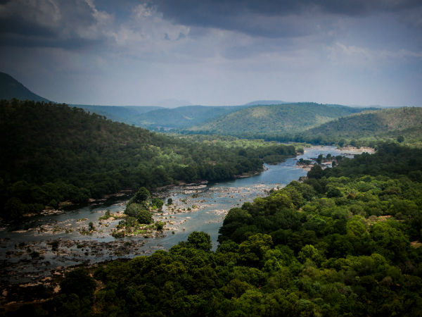 ಭೀಮೇಶ್ವರಿ