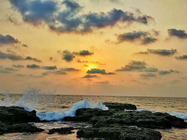 ಅಂಜುನಾ