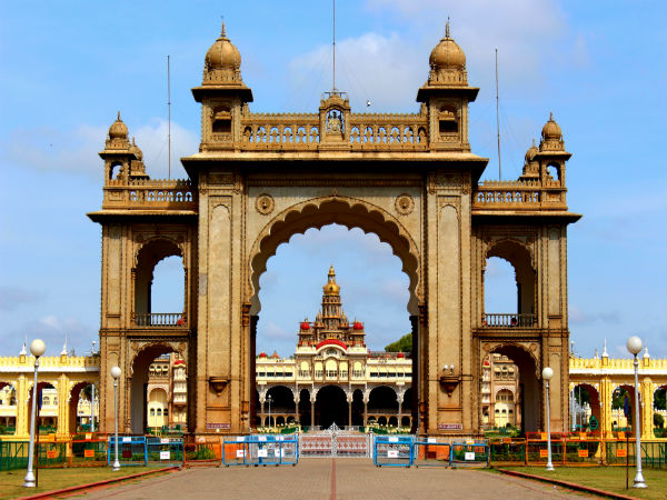 ಮೈಸೂರು