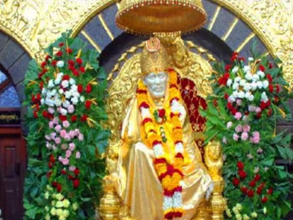 ಸಾಯಿಬಾಬಾ ನೆಲೆಸಿರುವ ದಕ್ಷಿಣ ಶಿರಿಡಿಯ ಬಗ್ಗೆ ನಿಮಗೆ ಗೊತ್ತ?