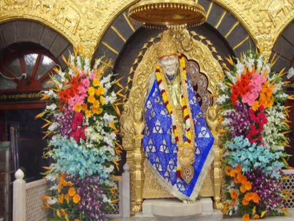 ಸಾಯಿಬಾಬಾ ನೆಲೆಸಿರುವ ದಕ್ಷಿಣ ಶಿರಿಡಿಯ ಬಗ್ಗೆ ನಿಮಗೆ ಗೊತ್ತ?