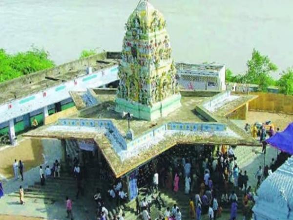 ಸಾಯಿಬಾಬಾ ನೆಲೆಸಿರುವ ದಕ್ಷಿಣ ಶಿರಿಡಿಯ ಬಗ್ಗೆ ನಿಮಗೆ ಗೊತ್ತ?