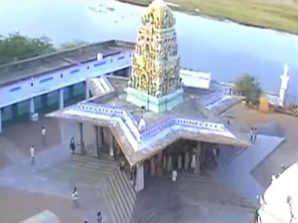 ಸಾಯಿಬಾಬಾ ನೆಲೆಸಿರುವ ದಕ್ಷಿಣ ಶಿರಿಡಿಯ ಬಗ್ಗೆ ನಿಮಗೆ ಗೊತ್ತ?