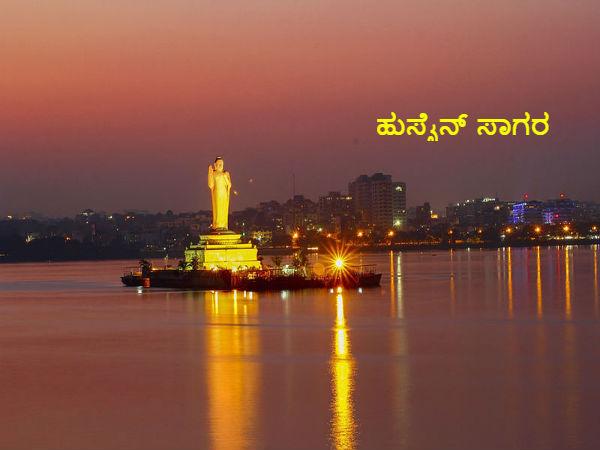 2018ರ ಹೊಸ ವರ್ಷವನ್ನು ಸ್ವಾಗತಿಸಲು ಸೂಕ್ತವಾದ ಸ್ಥಳಗಳು