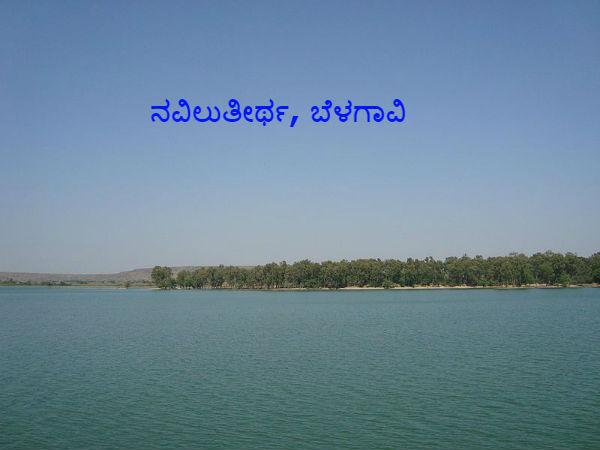 2018ರ ಹೊಸ ವರ್ಷವನ್ನು ಸ್ವಾಗತಿಸಲು ಸೂಕ್ತವಾದ ಸ್ಥಳಗಳು