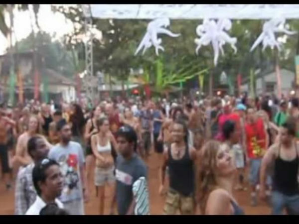 ಗೋವಾದಲ್ಲಿ ಹೊಸ ವರ್ಷ ಆಚರಿಸಲು ತಪ್ಪದೇ ಭೇಟಿ ನೀಡಲೇಬೇಕಾದ ಪಾರ್ಟಿಗಳು ಇವು...