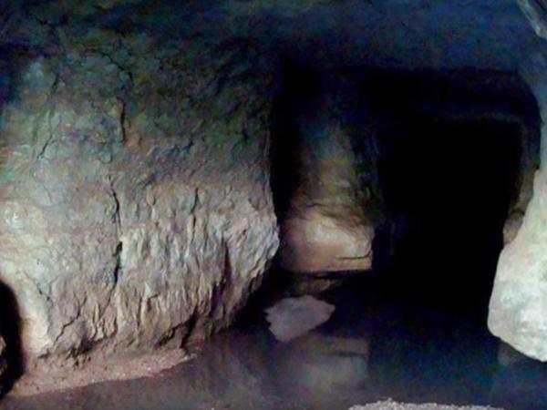 ಭಾರತದಲ್ಲಿನ ಅಪಾಯಕಾರಿ ಸ್ಥಳಗಳು