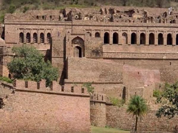 ಭಾರತದಲ್ಲಿನ ಅಪಾಯಕಾರಿ ಸ್ಥಳಗಳು