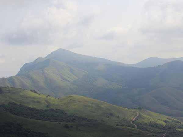 ಚಿಕ್ಕಮಗಳೂರು