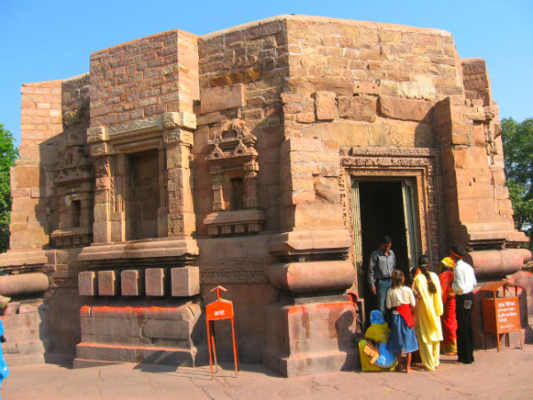 ಮುಂಡೇಶ್ವರಿ ದೇವಿ ದೇವಾಲಯ, ಬಿಹಾರ