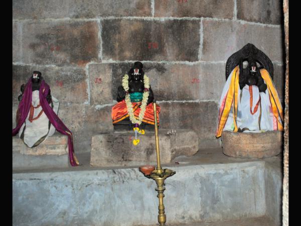 ಮಕ್ಕಳ ಭಾಗ್ಯವನ್ನು ಕರುಣಿಸುವ ಮುದ್ದು ಕೃಷ್ಣನಿವನು.....