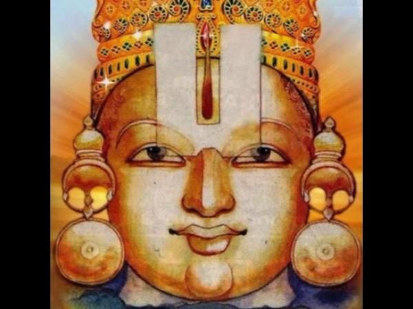 ತಿರುಮಲದಲ್ಲಿ ಮಹಾದ್ಭುತ...ಕಣ್ಣು ತೆರೆದ ಸ್ವಾಮಿ..