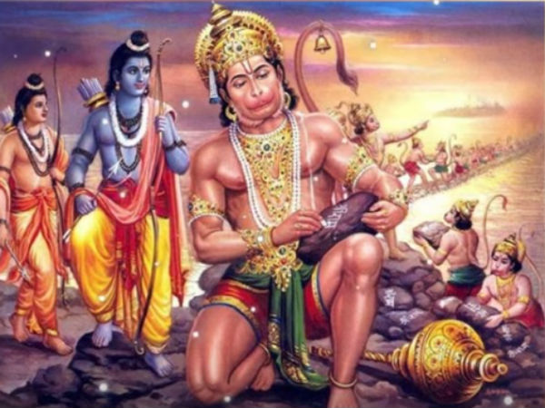 ಅಮೇರಿಕಾ ವಿಜ್ಞಾನಿಗಳೇ ಕೈಮುಗಿದರು ನಮ್ಮ ರಾಮಸೇತುವಿಗೆ...ಇಲ್ಲಿದೆ ಮಿಸ್ಟರಿ...