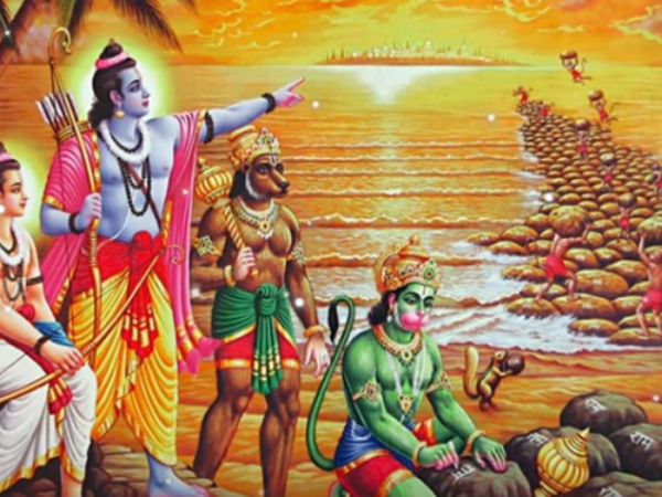 ಅಮೇರಿಕಾ ವಿಜ್ಞಾನಿಗಳೇ ಕೈಮುಗಿದರು ನಮ್ಮ ರಾಮಸೇತುವಿಗೆ...ಇಲ್ಲಿದೆ ಮಿಸ್ಟರಿ...
