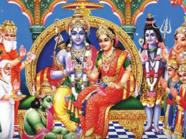 ಅಮೇರಿಕಾ ವಿಜ್ಞಾನಿಗಳೇ ಕೈಮುಗಿದರು ನಮ್ಮ ರಾಮಸೇತುವಿಗೆ...ಇಲ್ಲಿದೆ ಮಿಸ್ಟರಿ...