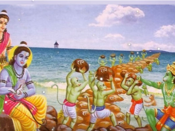 ಅಮೇರಿಕಾ ವಿಜ್ಞಾನಿಗಳೇ ಕೈಮುಗಿದರು ನಮ್ಮ ರಾಮಸೇತುವಿಗೆ...ಇಲ್ಲಿದೆ ಮಿಸ್ಟರಿ...