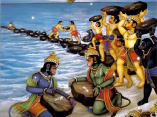 ಅಮೇರಿಕಾ ವಿಜ್ಞಾನಿಗಳೇ ಕೈಮುಗಿದರು ನಮ್ಮ ರಾಮಸೇತುವಿಗೆ...ಇಲ್ಲಿದೆ ಮಿಸ್ಟರಿ...