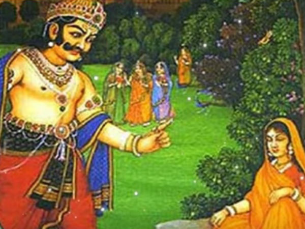 ಅಮೇರಿಕಾ ವಿಜ್ಞಾನಿಗಳೇ ಕೈಮುಗಿದರು ನಮ್ಮ ರಾಮಸೇತುವಿಗೆ...ಇಲ್ಲಿದೆ ಮಿಸ್ಟರಿ...
