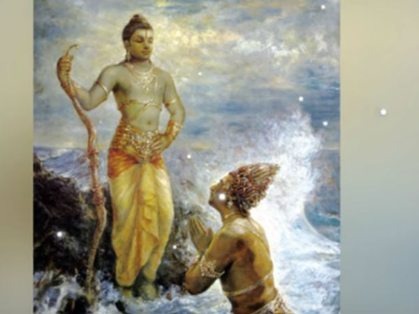 ಅಮೇರಿಕಾ ವಿಜ್ಞಾನಿಗಳೇ ಕೈಮುಗಿದರು ನಮ್ಮ ರಾಮಸೇತುವಿಗೆ...ಇಲ್ಲಿದೆ ಮಿಸ್ಟರಿ...