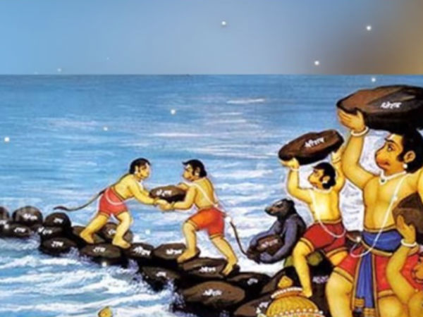 ಅಮೇರಿಕಾ ವಿಜ್ಞಾನಿಗಳೇ ಕೈಮುಗಿದರು ನಮ್ಮ ರಾಮಸೇತುವಿಗೆ...ಇಲ್ಲಿದೆ ಮಿಸ್ಟರಿ...