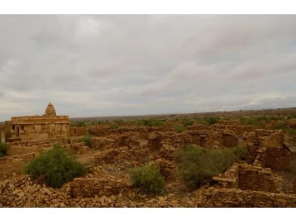 ಇದು ದೆವ್ವಗಳ ಹಳ್ಳಿ....ಇಂದಿಗೂ ಬಗೆಹರಿಸಲಾಗದ ರಹಸ್ಯ
