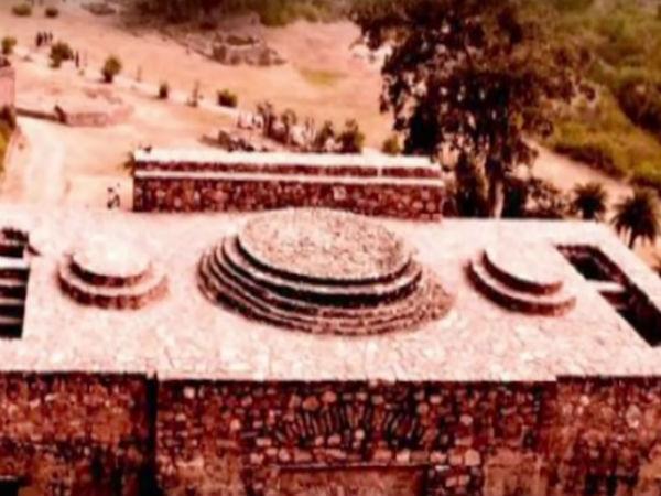 ಇದು ದೆವ್ವಗಳ ಹಳ್ಳಿ....ಇಂದಿಗೂ ಬಗೆಹರಿಸಲಾಗದ ರಹಸ್ಯ