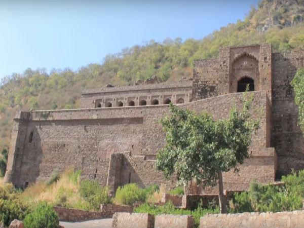 ಇದು ದೆವ್ವಗಳ ಹಳ್ಳಿ....ಇಂದಿಗೂ ಬಗೆಹರಿಸಲಾಗದ ರಹಸ್ಯ
