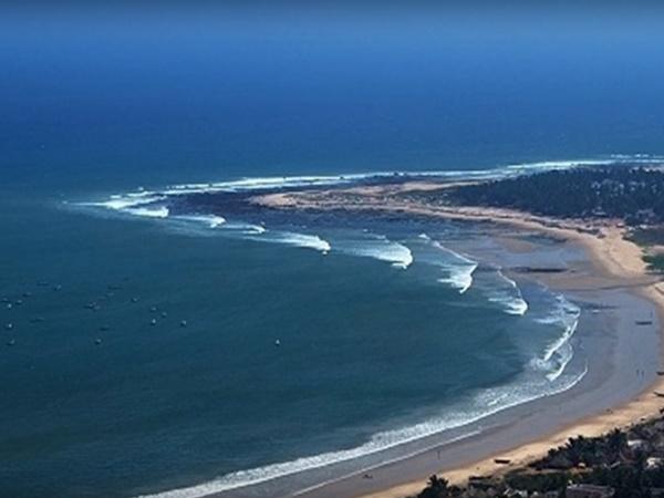 ವಿಶಾಖ ಪಟ್ಟಣದ ತೀರದಲ್ಲಿ ಸಿಕ್ಕಿತು ಜಲಕನ್ಯೆ!
