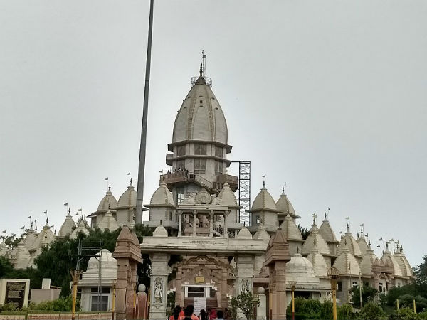 ಕುರು ವಂಶದ ರಾಜಧಾನಿಯಾದ ಹಸ್ತಿನಾಪುರದ ಬಗ್ಗೆ ನಿಮಗೆ ತಿಳಿಯದ ಸಂಗತಿಗಳು....