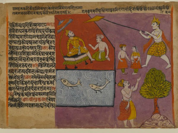 ಕುರು ವಂಶದ ರಾಜಧಾನಿಯಾದ ಹಸ್ತಿನಾಪುರದ ಬಗ್ಗೆ ನಿಮಗೆ ತಿಳಿಯದ ಸಂಗತಿಗಳು....