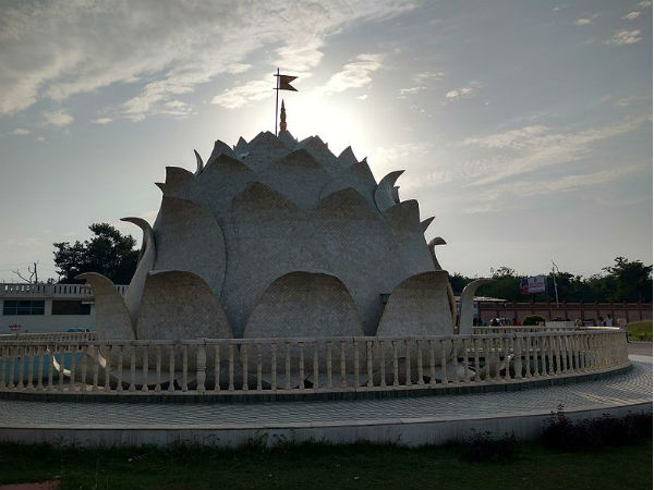 ಕುರು ವಂಶದ ರಾಜಧಾನಿಯಾದ ಹಸ್ತಿನಾಪುರದ ಬಗ್ಗೆ ನಿಮಗೆ ತಿಳಿಯದ ಸಂಗತಿಗಳು....