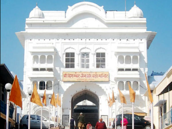 ಕುರು ವಂಶದ ರಾಜಧಾನಿಯಾದ ಹಸ್ತಿನಾಪುರದ ಬಗ್ಗೆ ನಿಮಗೆ ತಿಳಿಯದ ಸಂಗತಿಗಳು....
