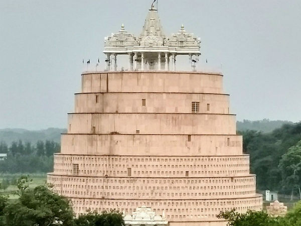 ಕುರು ವಂಶದ ರಾಜಧಾನಿಯಾದ ಹಸ್ತಿನಾಪುರದ ಬಗ್ಗೆ ನಿಮಗೆ ತಿಳಿಯದ ಸಂಗತಿಗಳು....