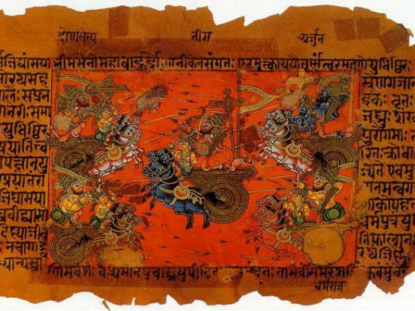 ಕುರು ವಂಶದ ರಾಜಧಾನಿಯಾದ ಹಸ್ತಿನಾಪುರದ ಬಗ್ಗೆ ನಿಮಗೆ ತಿಳಿಯದ ಸಂಗತಿಗಳು....