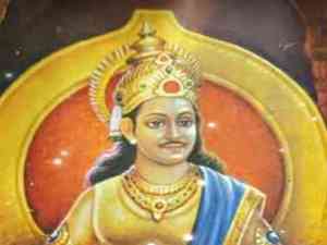 ಸರ್ಕಾರದ ಕಣ್ಣಿಗೆ ಸಿಕ್ಕಿದ ಆ ಕೋಟೆಯ ರಹಸ್ಯ...ಇಷ್ಟಕ್ಕೂ ಆ ಕೋಟೆಯಲ್ಲಿ ಏನಿದೆ ಗೊತ್ತ?