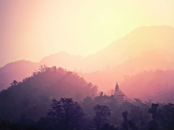 ರಿಷಿಕೇಶ, ಉತ್ತರಾಖಂಡ