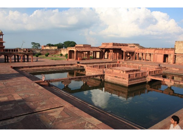 ಫತೇಪುರ್ ಸಿಕ್ರಿ