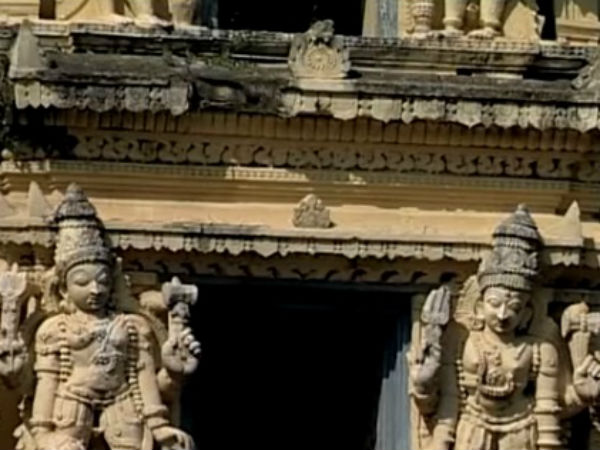 ಬೆಂಗಳೂರಿನಲ್ಲಿರುವ ಈ ಪ್ರಸಿದ್ಧವಾದ ದೇವಾಲಯದ ಬಗ್ಗೆ ನಿಮಗೆಷ್ಟು ಗೊತ್ತು?