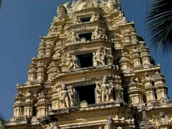 ಬೆಂಗಳೂರಿನಲ್ಲಿರುವ ಈ ಪ್ರಸಿದ್ಧವಾದ ದೇವಾಲಯದ ಬಗ್ಗೆ ನಿಮಗೆಷ್ಟು ಗೊತ್ತು?