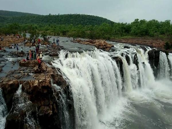 ಬೆಳಕಿಗೆ ಬಂದ ಮತ್ತೊಂದು ಅದ್ಭುತವಾದ ಜಲಪಾತ!