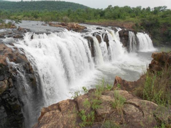 ಬೆಳಕಿಗೆ ಬಂದ ಮತ್ತೊಂದು ಅದ್ಭುತವಾದ ಜಲಪಾತ!